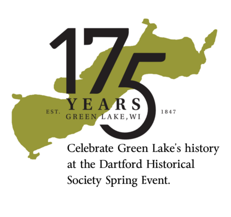 Dartford Historical Society Spring Event
