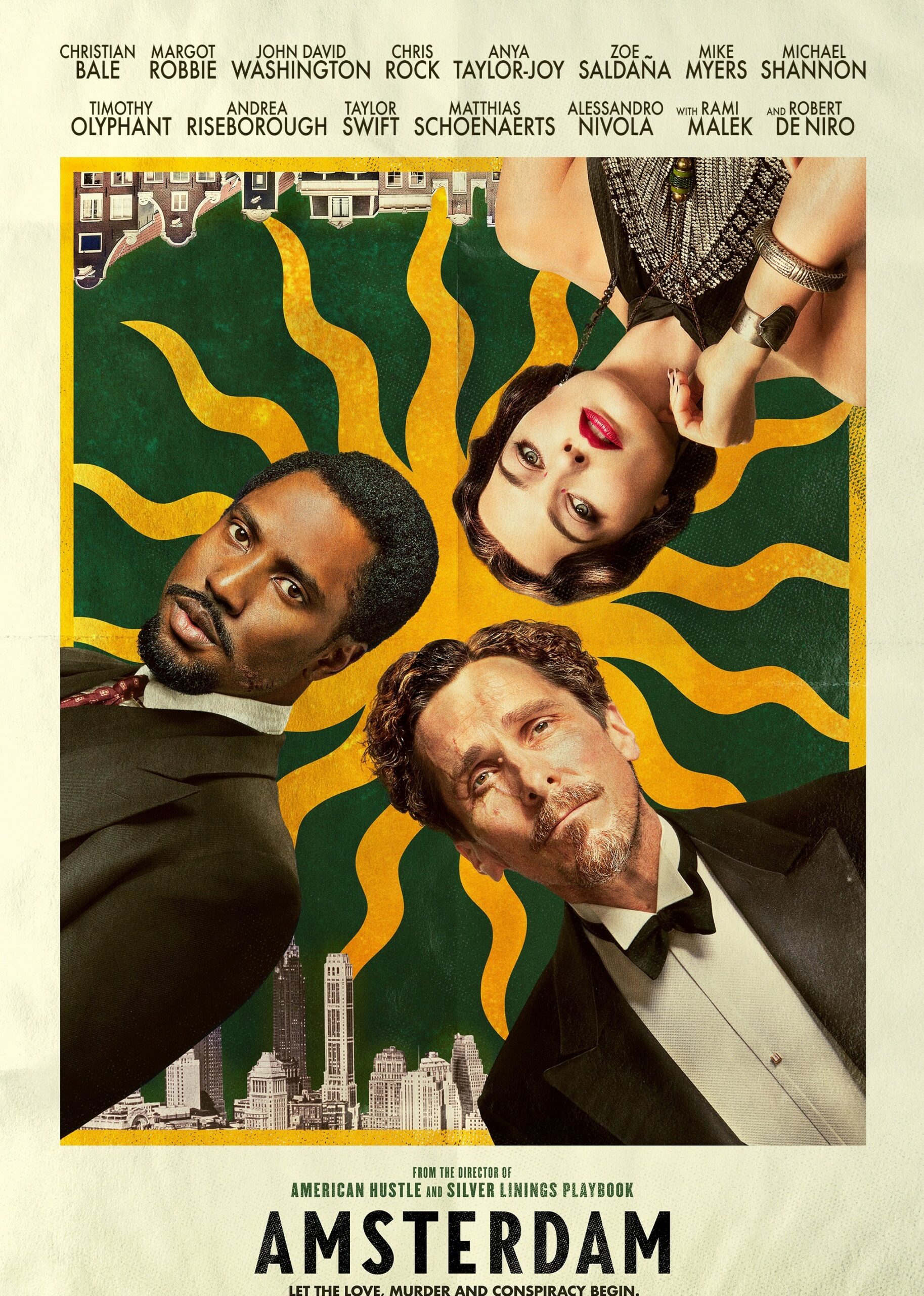 Thursday Movie Matinee