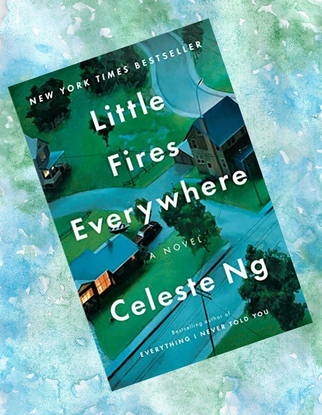 Constant Reader Book Club