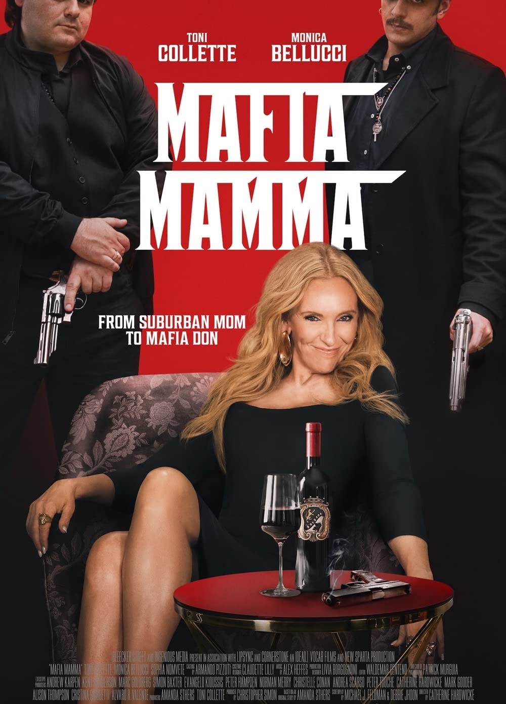 Thursday Movie Matinee 