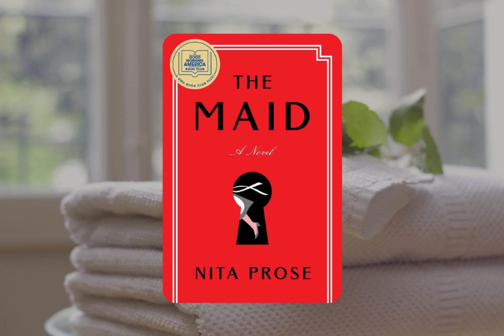 Constant Reader Book Club