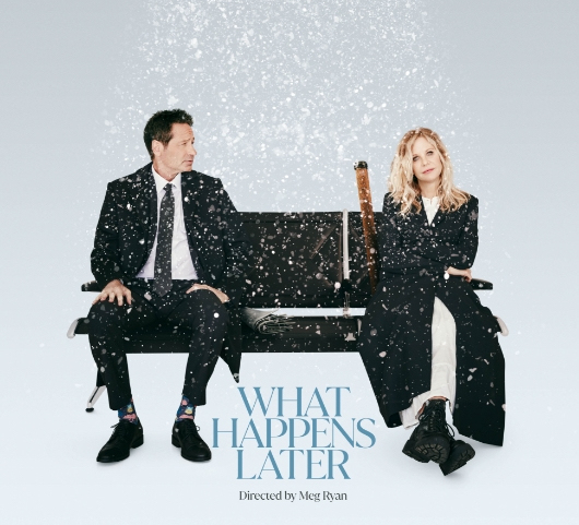 Thursday Movie Matinee: What Happens Later