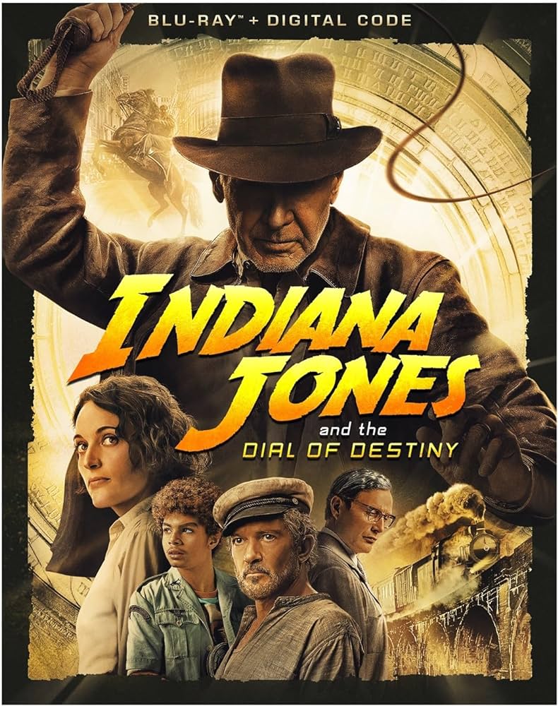 Thursday Movie Matinee-Canceled