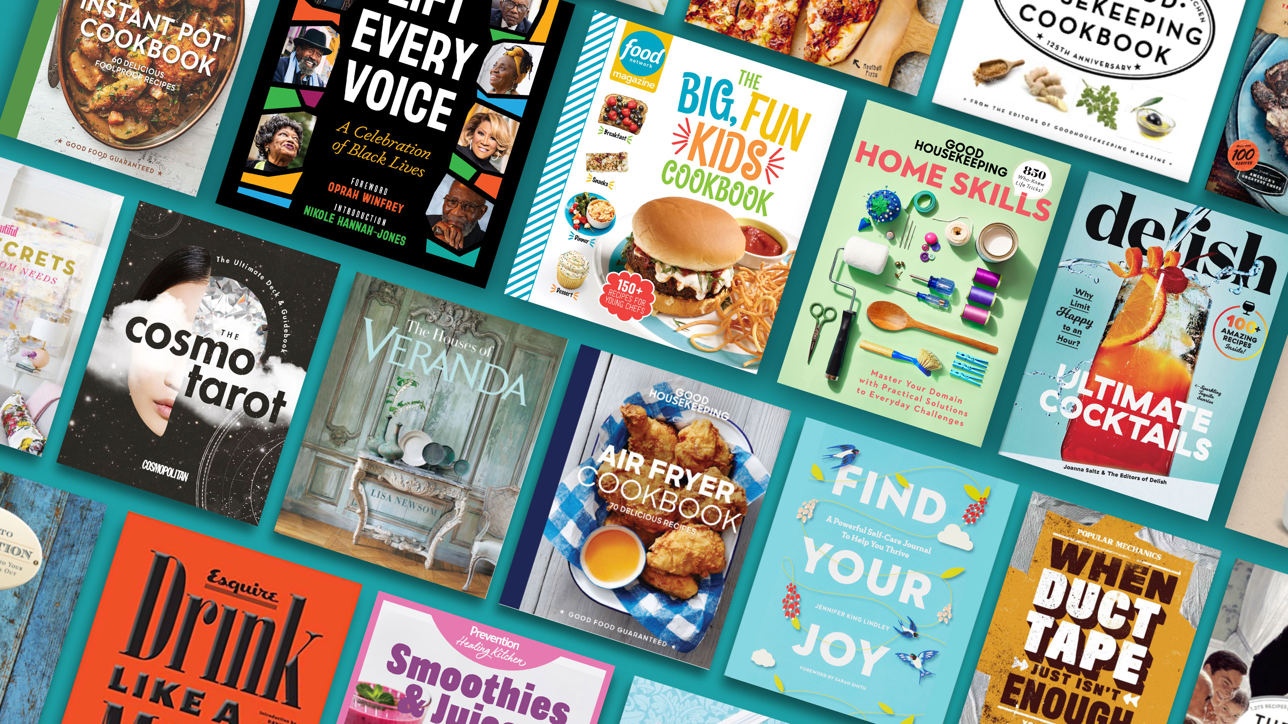 Caestecker Public Library Books, Digital, and Magazines!