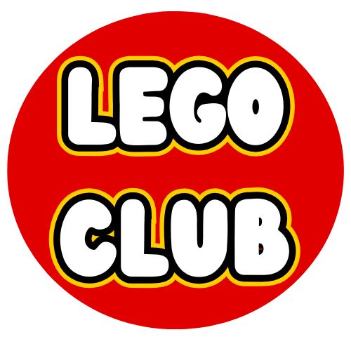 Lego Club 